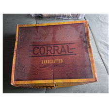 Beautiful Corral "White Cross Wings" Boots Style A3571