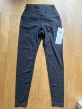 ALO Yoga Leggings Jogginghose Sporthose Yogah...