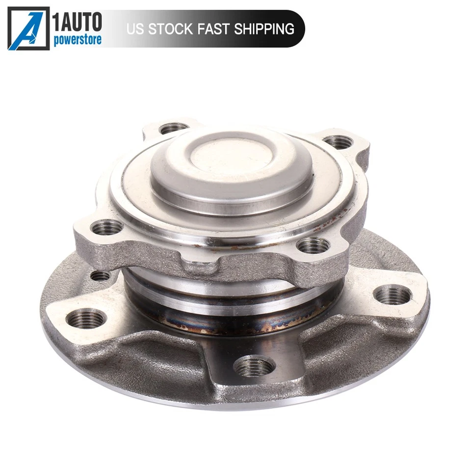 Conjunto de cojinete de rueda y buje para BMW 228i 340i 428i Gran Coupé 2012-2016 2,0 L Foto 2 de 4