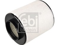 Febi Bilstein Luftfilter 173116 FüR Audi