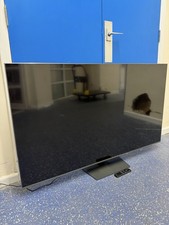 Neo QLED SAMSUNG 55 inch QN85D MiniLED 120Hz Smart 4K UHD HDR AI TV QE55QN85D