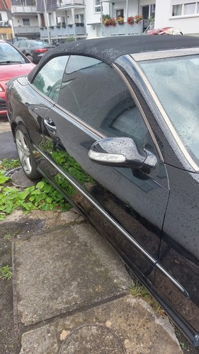 Mercedes CLK 209 5.5 Ltr. 7 G -Automatik Bj. 2008 - Afbeelding 15 van 18
