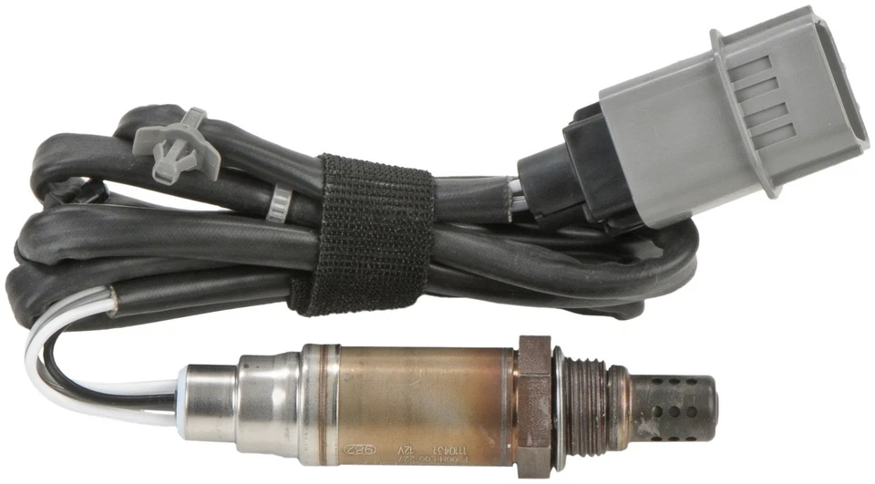 Sensor de oxígeno Bosch 15445 apto para Infiniti QX4 2001 Foto 3 de 4