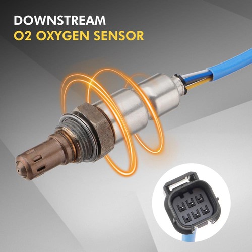 4PCS Upstream & Downstream Oxygen O2 Sensor For 2007-2010 Honda Odyssey 3.5L V6 - Picture 10 of 12