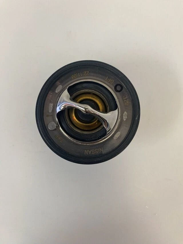 Genuine Nissan 19-22 Kicks 21-23 Versa Engine Coolant Thermostat 21200-5RF3A NEW - Image 3 of 4