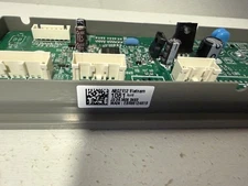 LG Refrigerator Electronic Control Board EBR88124619