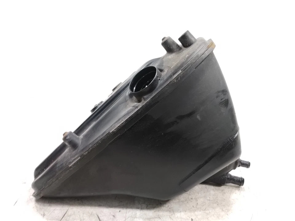 2009 Harley Sportster XL1200 883 Oil Reservoir Tank 62888-08 - Image 3 of 4