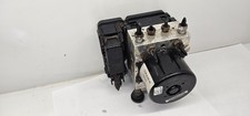 2009-2010 Ford Explorer Abs Anti-lock Brake Pump And Module Assembly
