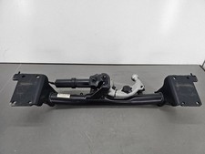 BMW X6M G06 F96 2020 Hinten AHK Anh�ngerkupplung komplett SPEEDA11DF704