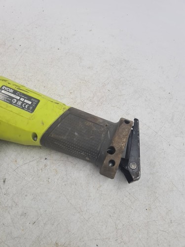 Ryobi RRS1801 Reciprocating Saw - For Parts, Not Working - Picture 3 of 8