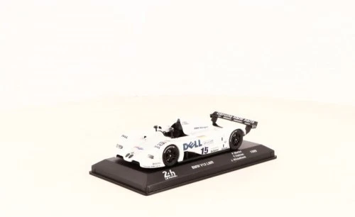 DECALS 1/43 REF 2422 BMW M3 E30 BALLET CRITERIUM DES CEVENNES 1989 RALLYE RALLY
