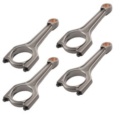 Connecting Rod Kit for BMW X1 18i X3 20i 2.0L N42B20 N43B20 03-2015 11247516426