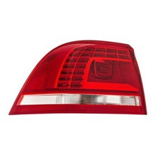Rückleuchte links LED mit Glühlampen mit Blinklicht VALEO für VW TOUAREG