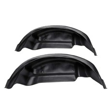 Rear Inner Fender Compatible with 2015-2020 Ford F-150 King Ranch