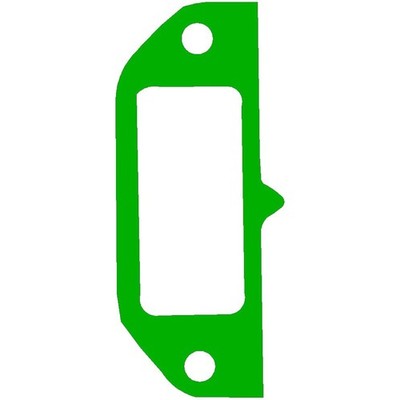 OEM Einlassdichtung 3002-602 für Arctic Cat EXT inlet gasket compare no.