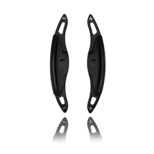 Aluminum Steering Wheel Shift Paddle Extension Paddles For Hyundai I30N Kona N I20N