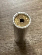 Japanese Five (5) Yen Coins (Go-en Coins) circulated 50 Piece Roll from Japan