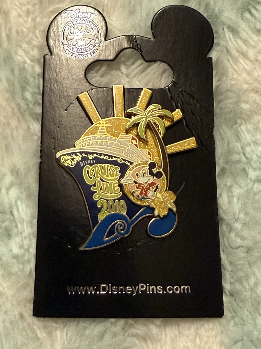 Disney Cruise Line Patches & Pins (1968-Now) for sale | eBay