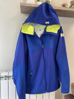 Jacke Helly Hansen