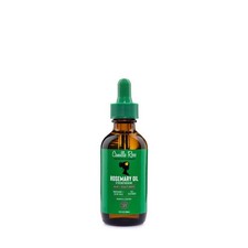 Rosemary Oil Strengthening Hair Scalp Drops - 1.9 fl oz-2pack