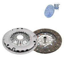 Blueprint ADK83054 Clutch Kit Two Piece Standard For Suzuki Ignis 2003 - 2024