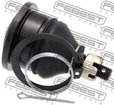 Rotule de suspension Chevrolet EPICA