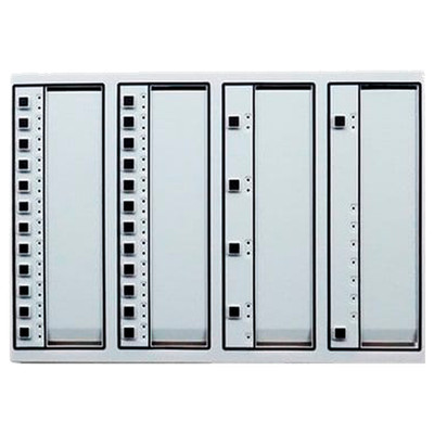 Notifier DVC-KD
