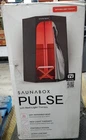 SAUNABOX Pulse PRO: Infrared Portable Sauna With Red-light Therapy*