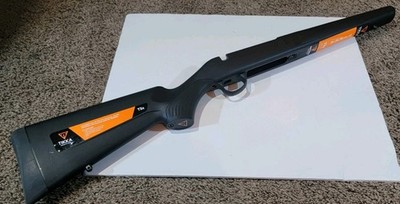 Tikka Rifle Stock T3x Lite Black Stock Factory Take Off