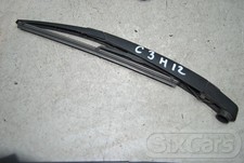 Citroen C3 II Bj.12 Heckwischerarm Wischerarm hinten