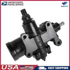 Power Steering Gear Box for Chevy C10 C20 Suburban 1980-1986 GMC R2500 87-89✅ US