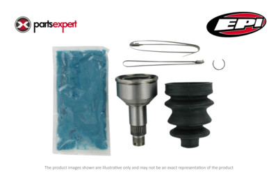 NEW EPI CV JOINT KIT Gelenksatz CAN AM MAVERICK 1000 (14-16)- front left inboard