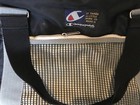 Champion duffle bag vintage 90’s — photo 8