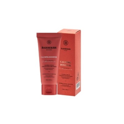 Barber501 Calming Booster Calamine - Calming Cream After Shaving for Women 120ml