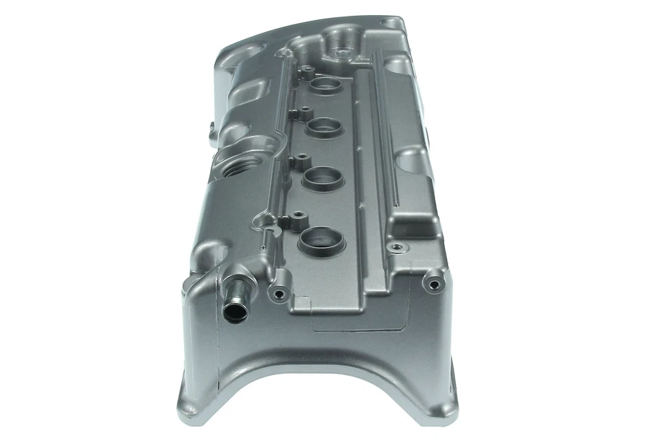 Cubierta de válvula de motor para Honda CR-V 2010-2014 EURO 2011 2012 2013 2014 Foto 2 de 4