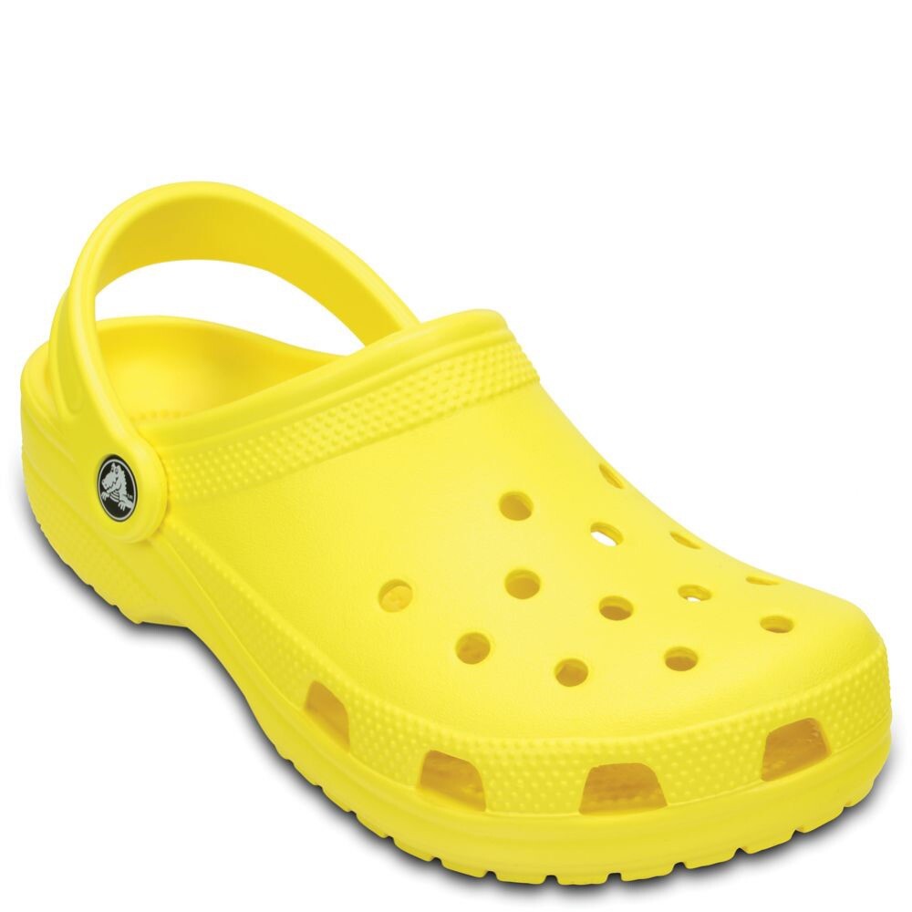 crocs - image 1