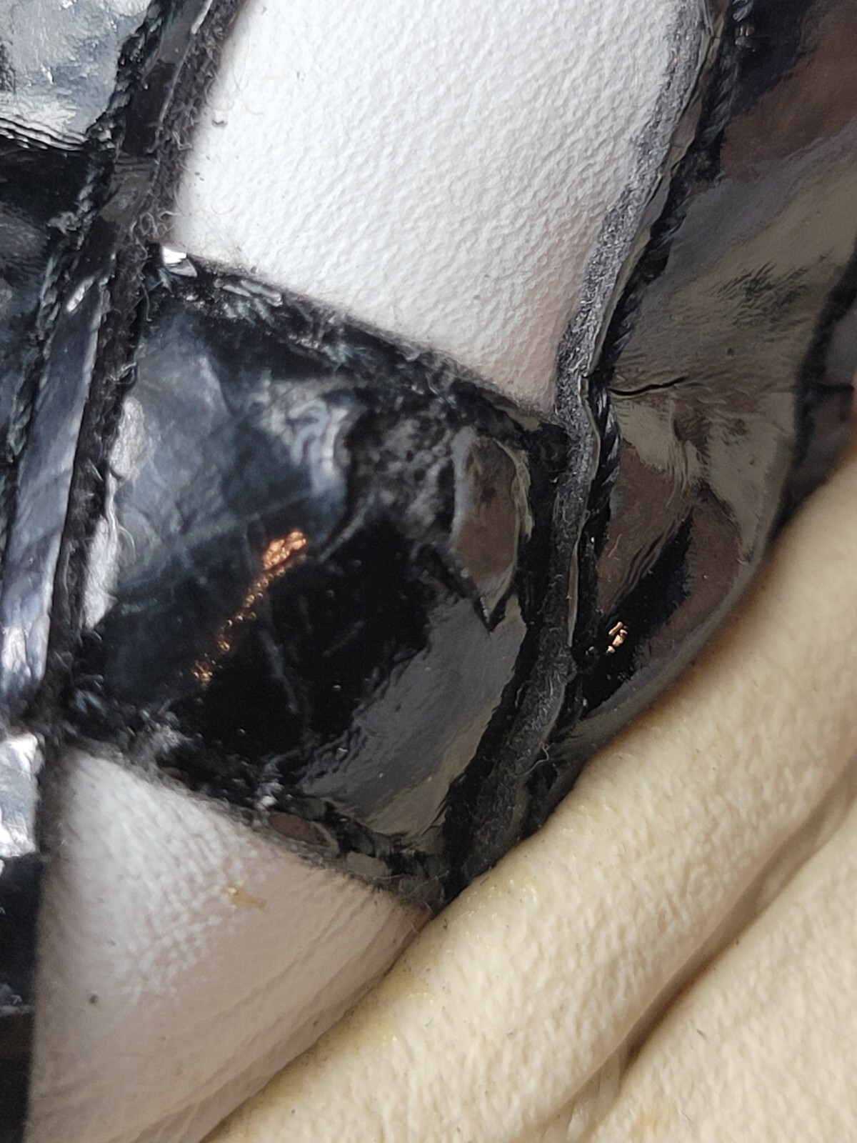 Onitsuka Tiger ASICS SAMPLE PY-08 Prototype High … - image 11