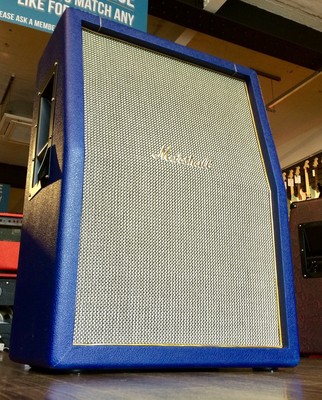 marshall studio vintage sv212 cabinet