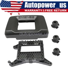 FOR 2018-22 Honda Accord Sensor Distance Milliwave Radar + Cover Base+ 3 Clips