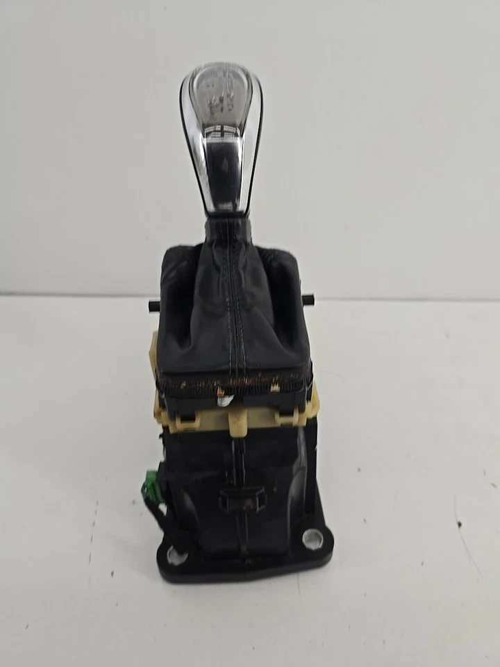 14-18 VOLVO XC60 T5 AUTOMATIC TRANSMISSION GEAR SELECTOR SHIFTER 31367586 Foto 4 de 4