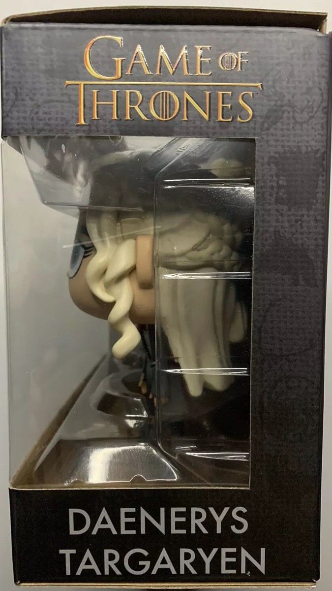 Buy Funko Pop! Rides: Game of Thrones - Daenerys Targaryen