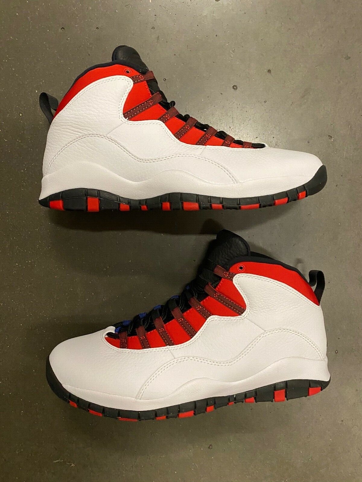 jordan 10 2006