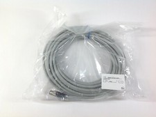 SMC EX500-AC100-SSPS M12 8 Pin to M12 8 Pin Cable 10M