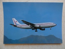 AIRBUS A 300-600 CHINA AIRLINES B-1802