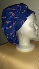 Bills Medical Surgical Bouffant Scrub Hat