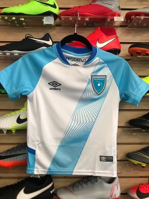 playeras nike guatemala