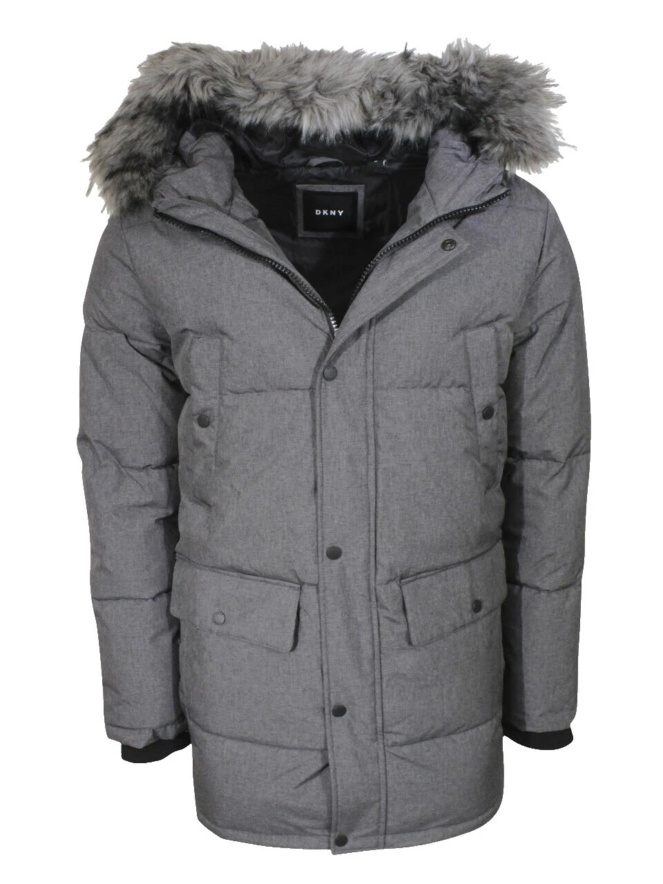 DKNY Winter Coats, Jackets & Vests for Men