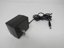 DVE AC DC Adapter Input 120VAC 60Hz 23W Output 7.5VDC 500mA DV-07550-B14