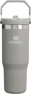Stanley Iceflow Stainless Steel Tumbler - Vacuum Insulated Water Bottle for Home