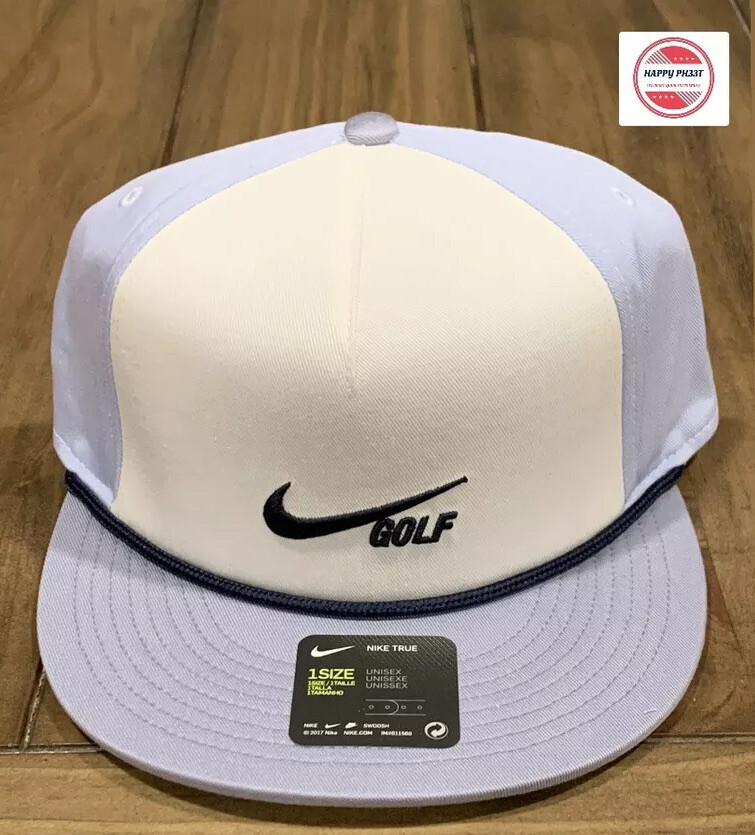 nike golf hat snapback